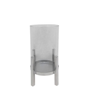 Vase décoratif à fleurs en métal pour le salon Vase jaune de style classique pour la décoration de la maison et du mariage à la main - Product Image 5