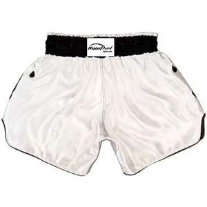 Shorts de Muay Thai sur mesure de haute qualité Shorts imprimés nouveau design pour vêtements de boxe professionnels - Product Image 2