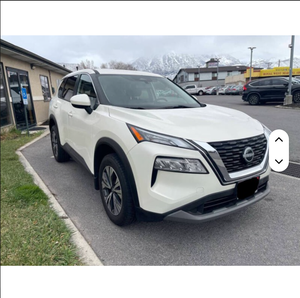 Nissan Rogue SV 2023 Usado - Product Image 1