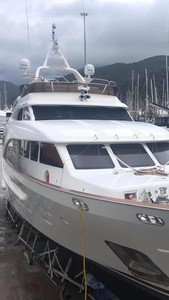 Antenna <span class=keywords><strong>TV</strong></span> Satellitare in Banda Ku 45cm / Fornitore di Antenne <span class=keywords><strong>TV</strong></span> Satellitari Marine - Product Image 6