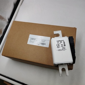 Cầu chì thân vuông 400A 1250V 170m4243 Cầu chì tốc độ cao - Product Image 6