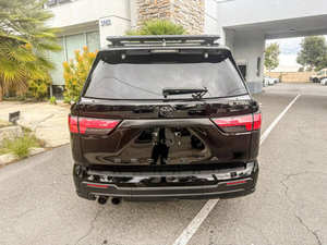 Toyota Sequoia 2024 USADO EN EXCELENTES CONDICIONES - Product Image 4