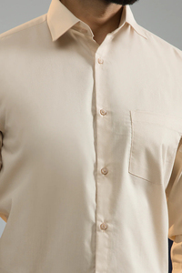 Camisa Formal de Lujo con Botones, Sensación de Seda Premium, Blusa de Esmoquin para Novio de Boda, Elegante Prenda de Vestir para Fiestas y Eventos Nocturnos, Top de Diseñador - Product Image 2