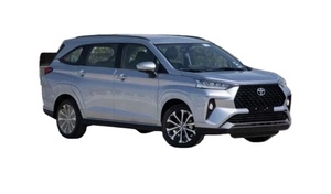 SUV d'occasion 2024, essence, automatique, extérieur argenté, intérieur foncé, sièges en tissu, conduite à gauche, R18, caméra 360°, style Force Max - Product Image 2