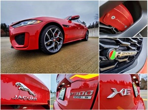 Jaguar XE 2020 Usado - Listo para Enviar - Product Image 6