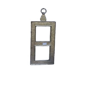 Premium aluminium frames bring modern elegance clean structure and <b>long</b> lasting durability to refined interior decor spaces - Product Image 6