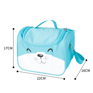 Customized Insulation <b>Bags</b> Heat Insulation <b>Cooling</b> <b>Bags</b> Refrigeration <b>Bags</b> Heat Insulation Preservation <b>Bags</b> Zipper Polyester - Product Image 6