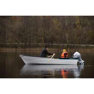 Moteurs de bateau Cremo 405R, unités de puissance pour embarcations de qualité supérieure - Product Image 2