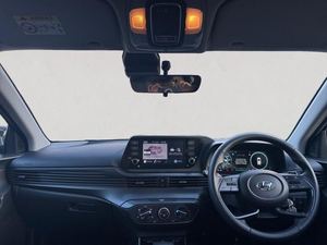 HYUNDAI I20 2022 USADO, Volante a la Izquierda/Derecha - Product Image 4