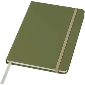 Quaderno Promozionale Personalizzato Spectrum A5 per Merchandising - Product Image 2