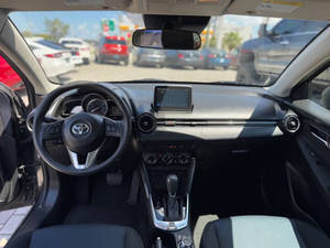 Quality Affordable Used Car 2017 To-yo-ta Ya-ris iA Left Hand <b>Drive</b> - Product Image 2