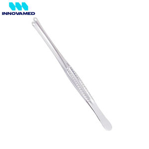 Venta al por Mayor de Pinzas Quirúrgicas para Tejidos con Certificación CE, Instrumentos Médicos de Acero Inoxidable de INNOVAMED - Product Image 3
