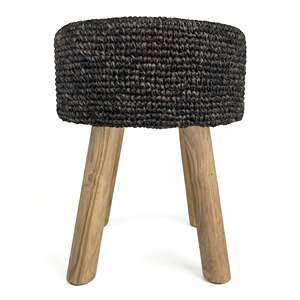 <b>Stool</b> Kaki Tinggi Gajih - Product Image 2