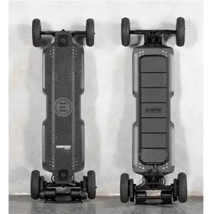 Vente de longboards électriques Evollve Skateboards Renegade Diablo - Product Image 5