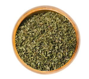 Thym sauvage naturel égyptien séché biologique 100% pur de qualité alimentaire - Product Image 5