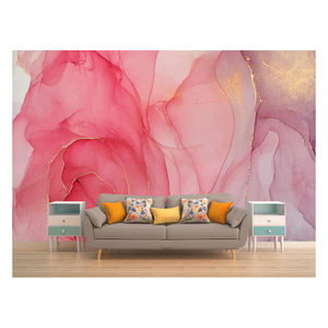 Dalles de marbre rose de qualité supérieure à texture fine pour les intérieurs élégants et les projets architecturaux haut de gamme - Product Image 3