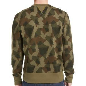 Nouveauté Meilleure Vente Sweat-shirts Homme à Capuche Zippés Coupe Oversize 100% Coton avec Impression Puff - Écologique Lavable - Product Image 2