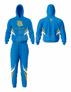 Uniforme de Calentamiento Ligero, Superventas, de Alta Calidad, Uniforme de Calentamiento Premium para Eventos Deportivos - Product Image 1