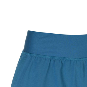 Pantalones cortos para correr para hombre de fabricación profesional, pantalones cortos informales de patrón sólido más exigentes con bolsillos, servicio OEM - Product Image 5