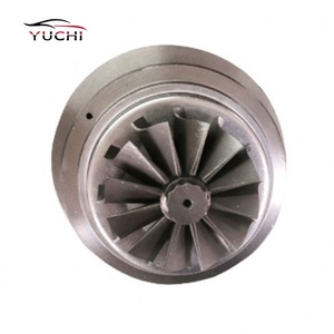 Me014878 Turbocompresor aplicable para motor de coche, movimiento del supercargador - Product Image 5