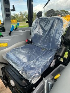 Tractores holan nuevos de buen funcionamiento al mejor precio a la venta - Product Image 5