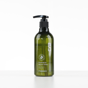 เจลอาบน้ำว่านหางจระเข้ อีโอ ฟอร์เมน่า - Product Image 3