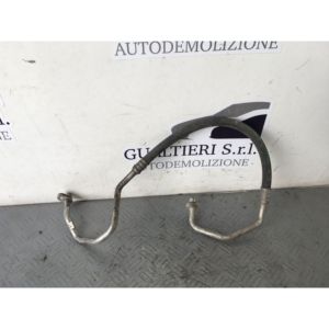 Tubo Condensatore Evaporatore A/C per Renault Clio Serie 8200422125 K9KNT Diesel 1500 (04>08) - Product Image 1