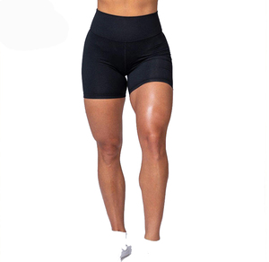 Pantalones Cortos Deportivos para Mujer, Ropa de Gimnasio, Estilo Deportivo, Última Edición, con Logotipo Personalizado - Product Image 5