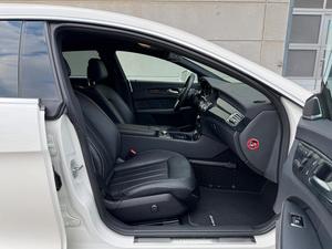 MER CEDES BEN Z CLS 500 = 408HP 4 cilindri 5 posti cambio automatico - Product Image 6