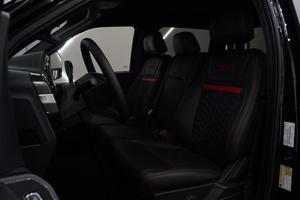 2022 F O R D F150 MATRICA HÍBRIDA-LED TRACCIÓN EN LAS RUEDAS DELANTERAS SUV PREMIUM RWD Twin SUV TRANSMISIÓN CVT AUTOMÁTICA - Product Image 2