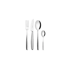 Customized size Eco Friendly Kitchen Tools Flatware Cutlery Set at Wholesale Price from Direct Supplier and Exporter