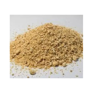Harina de soja orgánica, alimento para animales, precio asequible - Product Image 1