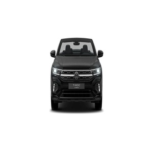 T-ROC CABRIOLET 2025 de Bajo Kilometraje, 1.5 TSI, Pantalla Táctil - Product Image 1