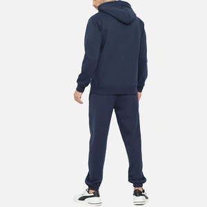 Conjunto de Chándales Deportivos Personalizados de Primera Calidad para Hombre, Transpirables, Talla Personalizada - Product Image 3