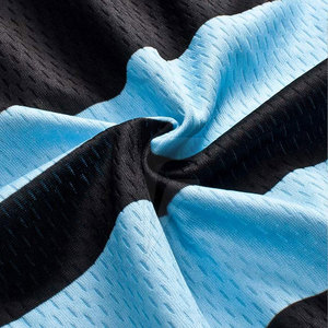 Ropa Deportiva 100% Poliéster Transpirable de Secado Rápido, Uniforme de Ciclismo Personalizado OEM al por Mayor, Más Vendido - Product Image 6