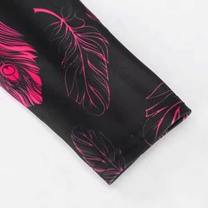 Mangas de brazo de compresión para deportes Protección UV Cubierta de brazo de refrigeración para uso en exteriores Correr Golf Ciclismo Mangas de brazo de gimnasio - Product Image 3