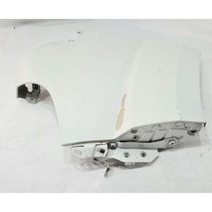 Parafango Anteriore Sinistro CITROEN Jumper Van 3a Serie 4HU (P22DTE) (06>14) - Product Image 3