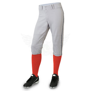 Uniforme de baseball pour adultes sur mesure, fabrication OEM, design personnalisé, taille plus, 100% polyester - Product Image 3