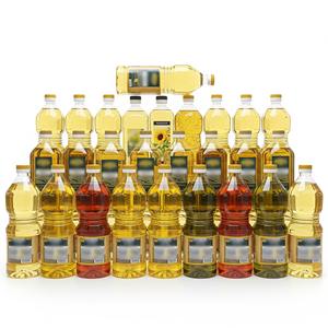 Huile végétale fractionnée de qualité supérieure 100% pure Excellente stabilité thermique Longue durée de conservation Options d'emballage en vrac polyvalentes - Product Image 6