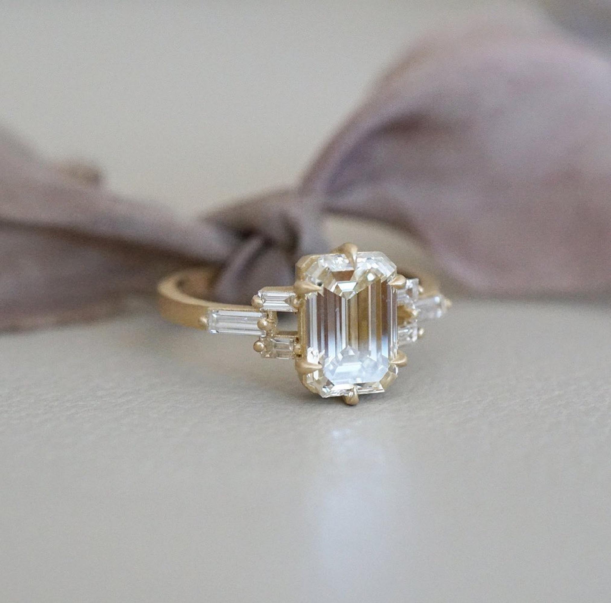 10K กุหลาบทอง