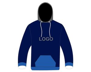 Polo à manches courtes en coton mélangé respirant de haute qualité 240GSM, style streetwear, été, tricoté, logo personnalisé, ensemble 2 pièces pour homme - Product Image 5