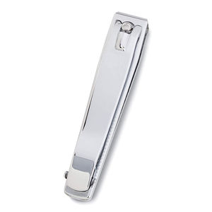 Cortaúñas de Acero Inoxidable 420J2 Ultra Afilado con Logotipo Personalizado, Cortaúñas Resistentes para Uñas de los Pies - Product Image 6