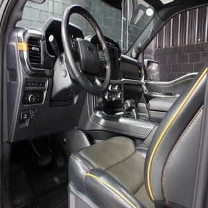 Meilleures ventes 2023 : Ford F-150 Tremor avec pack technologique et garantie, EcoBoost 3.5L V6 biturbo 450 ch, 510 lb-pouces - Product Image 4