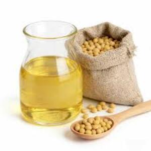 Wholesale Soybean Oil – Safe for Deep Frying, Light Taste, Long <b>Shelf</b> Life - Product Image 4