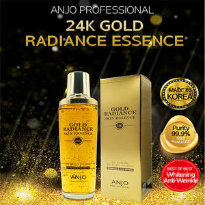 เซรั่มดูแลผิววีแกนจากเกาหลี24K พร้อมสารสกัดจาก pdrn สำหรับความงามที่มีความชุ่มชื้นจากเกาหลี - Product Image 2