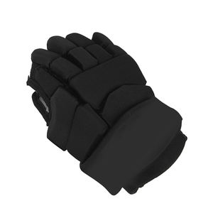 Proveedor directo de fábrica Guantes de hockey sobre hielo para jóvenes adultos Fabricación profesional Guantes de hockey sobre hielo con súper agarre - Product Image 3