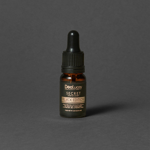 Dear Lucy Secret Innocent Inner Perfume 3 Types 10ml Liquid with <b>Sweet</b> Coconut Rose and <b>Flower</b> Fragrances Parfum - Product Image 2