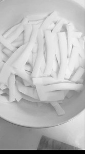 เนื้อมะพร้าวแช่แข็ง - Product Image 3