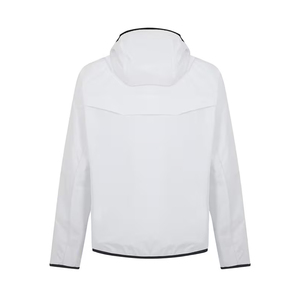 Hombres Deportes al aire libre Chaqueta impermeable Motocross Soft Shell Chaqueta Logotipo personalizado MX Softshell Chaquetas - Product Image 2