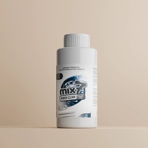 Detergente Líquido Concentrado MIX7 para Lavadora y Lavado a Mano, Limpieza de Ropa y Telas, 20 kg a Granel - Product Image 3
